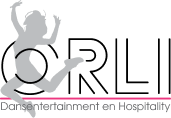 ORLI Dansentertainment | Logo